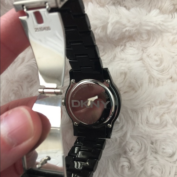 Donna Karen New York Watch main image 5